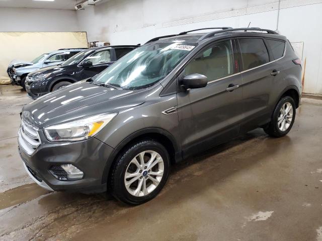 Vin: 1fmcu9gd3jua90992, lot: 57409845, ford escape se 2018 img_1