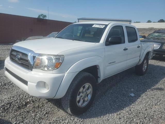 Vin: 3tmju4gn1am092378, lot: 57779425, toyota tacoma double cab prerunner 2010 img_1