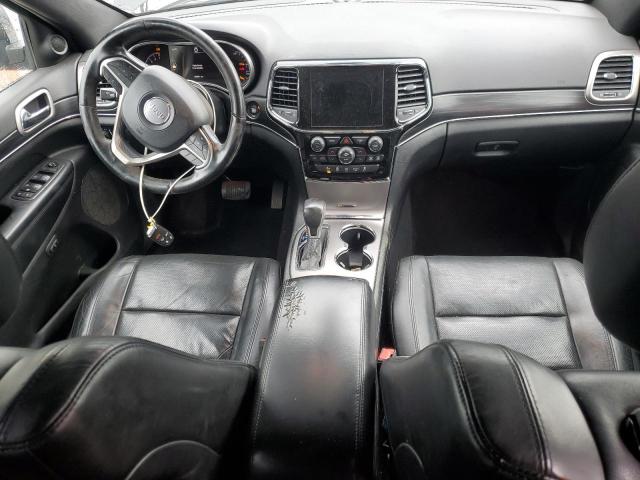 2020 JEEP GRAND CHER - 1C4RJEBG0LC128088