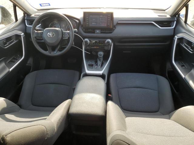 2019 TOYOTA RAV4 LE - 2T3H1RFV1KC023052