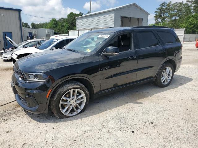 Vin: 1c4rdjdgxrc207855, lot: 57812445, dodge durango gt 2024 img_1