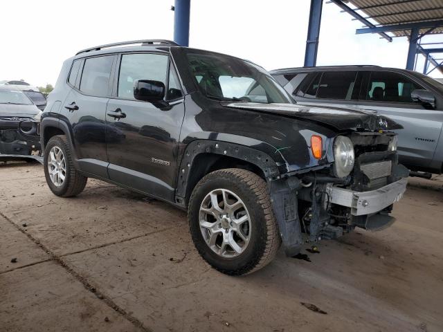 Vin: zaccjabb5jph22218, lot: 57423285, jeep renegade latitude 20184