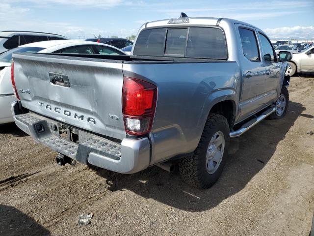 2022 TOYOTA TACOMA DOU 3TMCZ5AN5NM490675