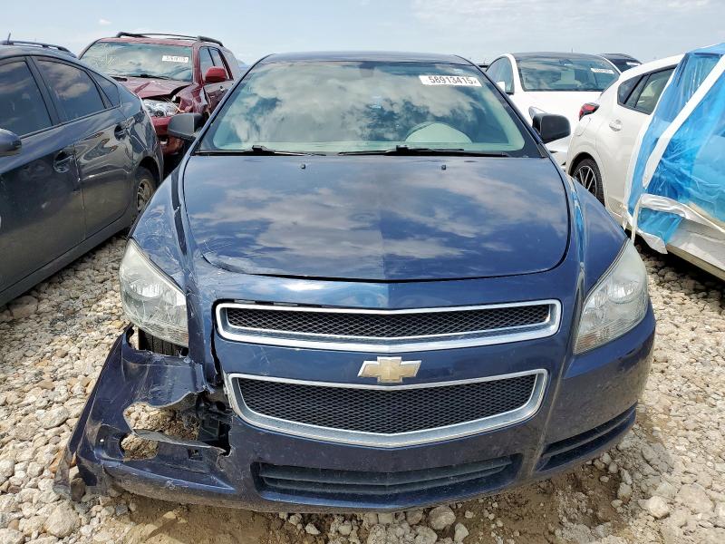 2010 CHEVROLET MALIBU LS - 1G1ZB5EB1A4122054
