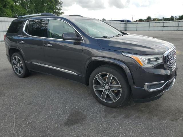 Vin: 1gkknxls9hz307629, lot: 55249755, gmc acadia den denali 20174