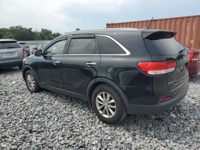 Vin: 5xypgda55gg134213, lot: 58203465, kia sorento lx 20162