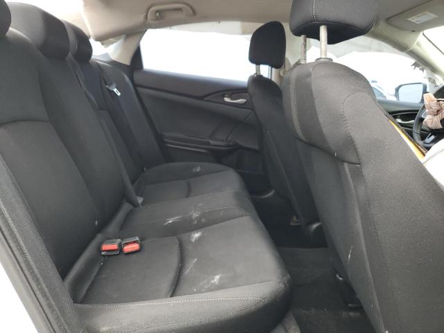 2021 HONDA CIVIC LX - 2HGFC2F61MH527072