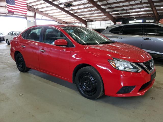Vin: 3n1ab7ap5gl682585, lot: 57811605, nissan sentra s 20164