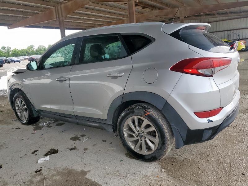 Vin: km8j3ca46gu056893, lot: 58526955, hyundai tucson limited 20162