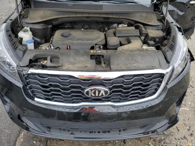 2019 KIA SORENTO L 5XYPG4A3XKG558980