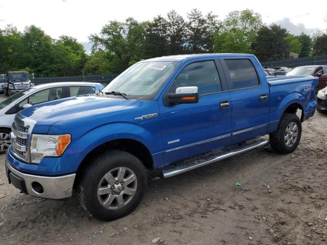 Vin: 1ftfw1et4dke90681, lot: 56385965, ford f-150 supercrew 2013 img_1