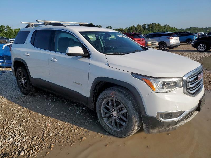 Vin: 1gkknmls8kz190731, lot: 58808815, gmc acadia slt-1 20194