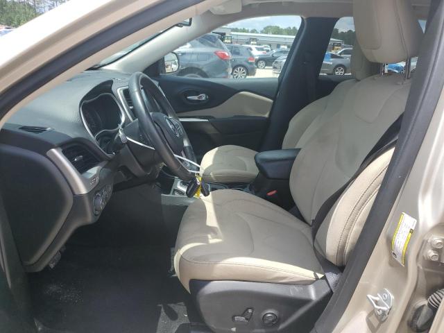 2015 JEEP CHEROKEE L - 1C4PJLCB4FW554268
