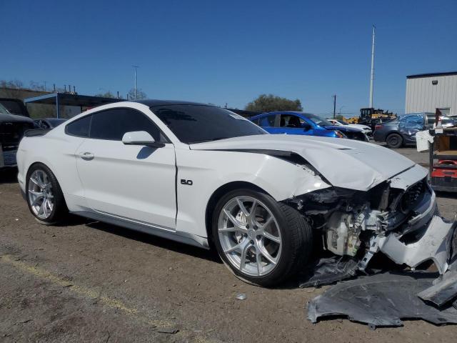 Vin: 1fa6p8cf3k5106281, lot: 59230645, ford mustang gt 20194