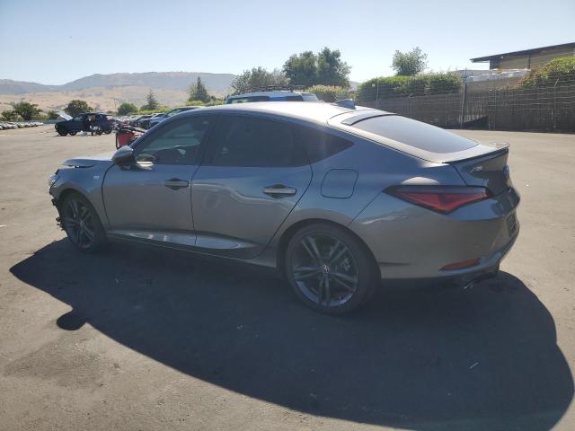 Vin: 19ude4g72ra013810, lot: 58004145, acura integra a- a-spec tech 20242