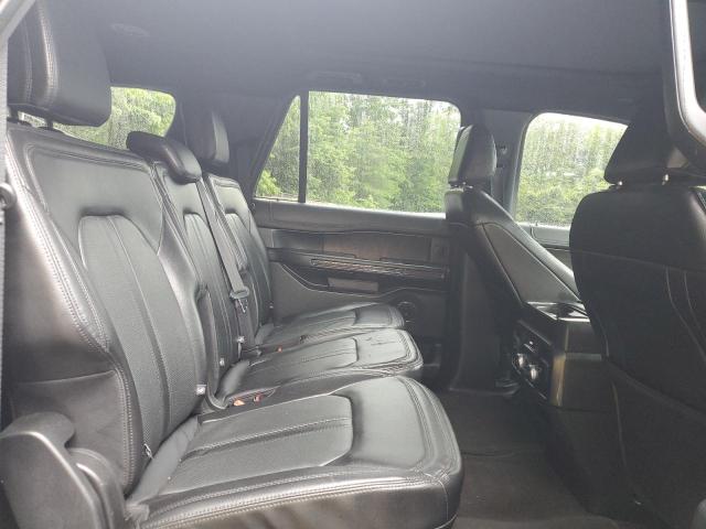 2021 FORD EXPEDITION - 1FMJK2AT7MEA45525