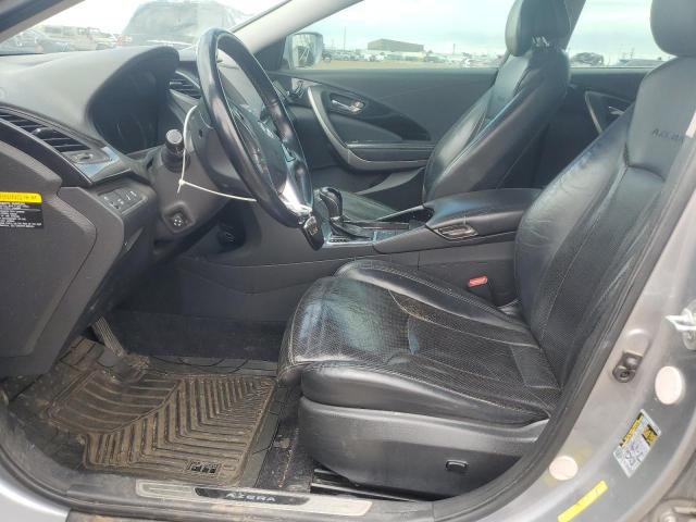 2015 HYUNDAI AZERA KMHFG4JG7FA439963