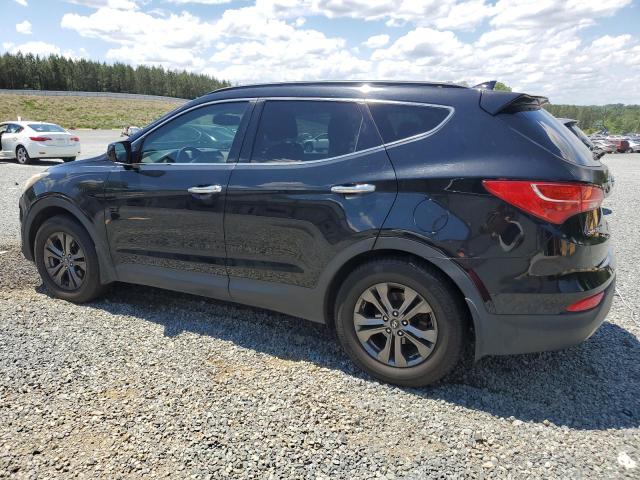 Vin: 5xyzu3lb6eg187059, lot: 55877145, hyundai santa fe 20142