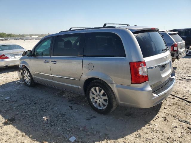 Vin: 2c4rc1bg9gr148520, lot: 56249575, chrysler minivan touring 20162