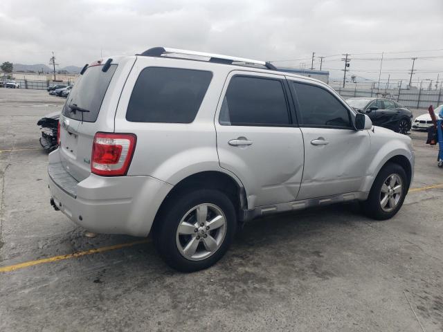 Vin: 1fmcu0eg9akc96001, lot: 55275355, ford escape limited 20103