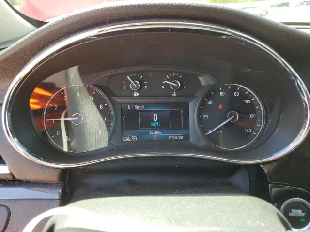 2019 BUICK ENCORE PRE - KL4CJASB5KB771635