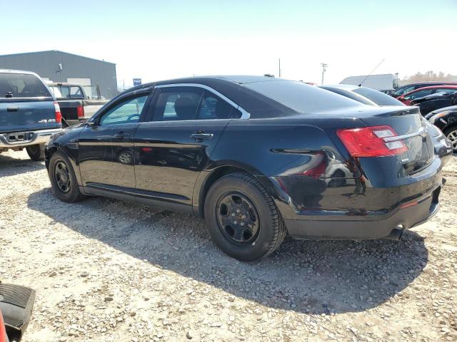 Vin: 1fahp2mt4gg126397, lot: 54899325, ford taurus police interceptor 20162