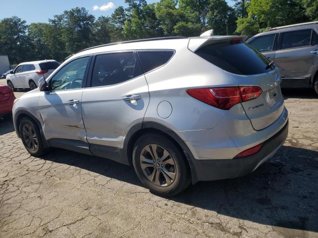 Vin: 5xyzu3lb1eg161954, lot: 56702905, hyundai santa fe 20142