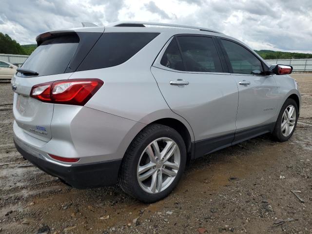 Vin: 3gnaxyex0ls626253, lot: 56818785, chevrolet equinox premier 20203