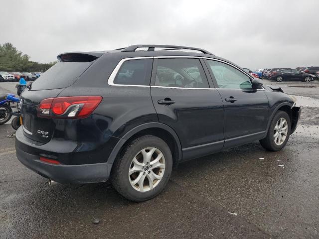 Vin: jm3tb3bvxd0401456, lot: 57150625, mazda cx-9 sport 20133