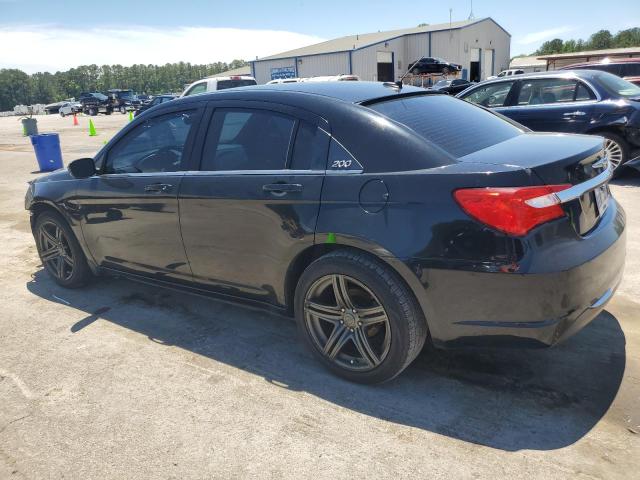 Vin: 1c3ccbbb9cn181478, lot: 57318715, chrysler 200 touring 20122