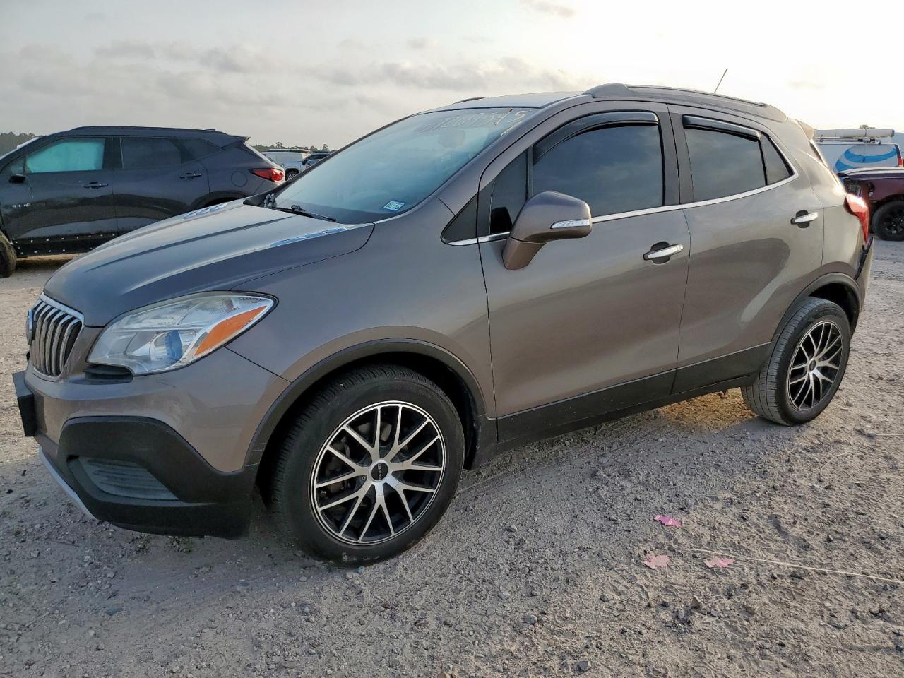 BUICK ENCORE