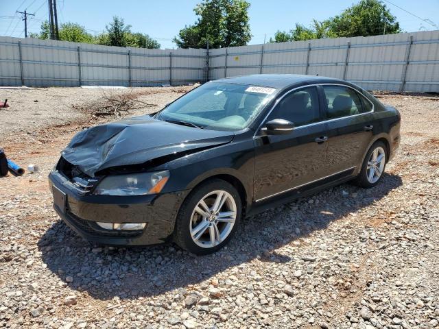 Vin: 1vwcn7a37ec093439, lot: 56491545, volkswagen passat sel 2014 img_1