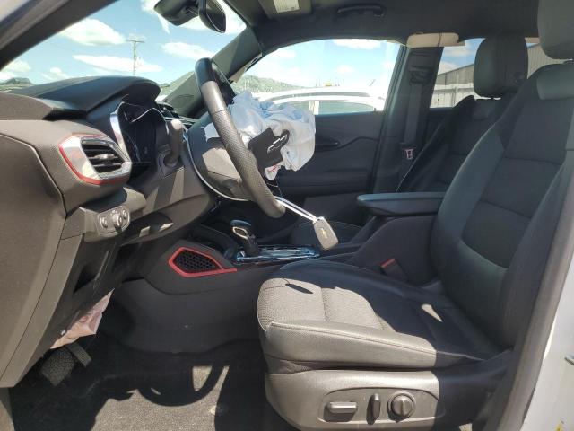 2023 CHEVROLET TRAILBLAZE - KL79MUSL3PB181116