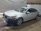 2019 NISSAN ALTIMA S - 1N4BL4BV1KC165269