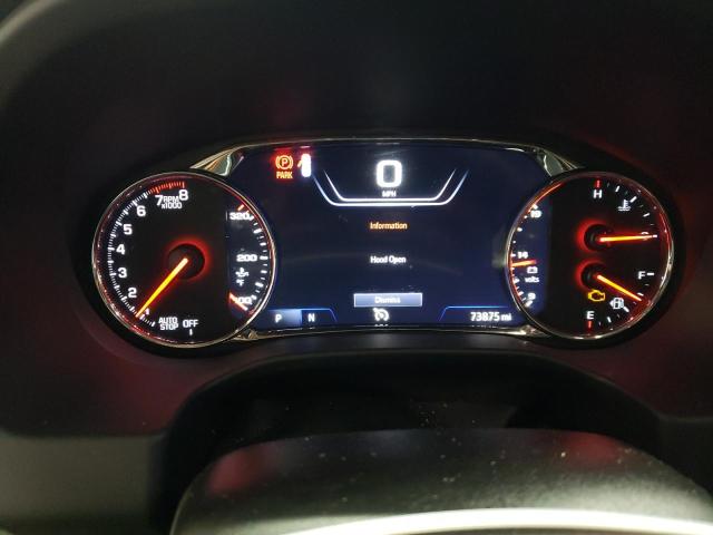 2020 GMC ACADIA DEN - 1GKKNXLS9LZ235260