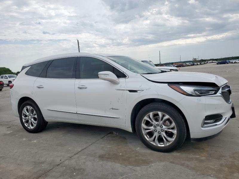 2020 BUICK ENCLAVE 5GAERDKWXLJ156549