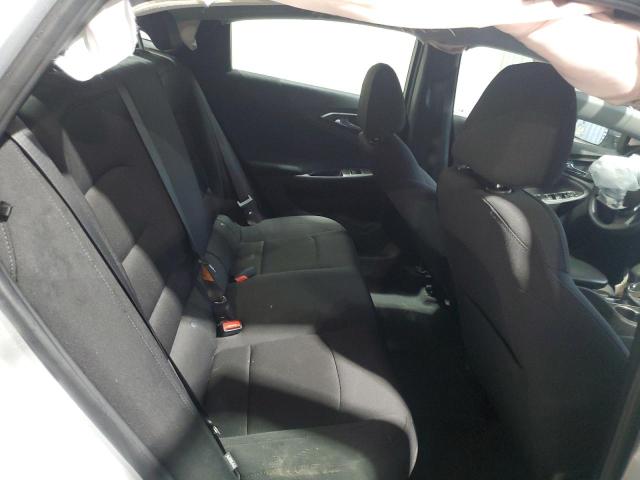 2021 CHEVROLET MALIBU LS 1G1ZB5ST7MF087221