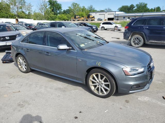 Vin: wauffaflxgn010271, lot: 57770705, audi a4 premium plus s-line 20164