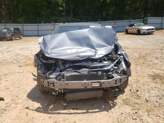 2018 CHEVROLET CRUZE LT 1G1BE5SM2J7138440