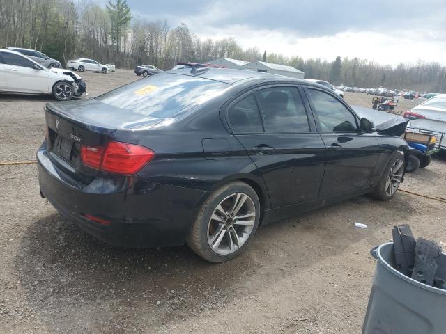 Vin: wba3a5c52cf257643, lot: 53889645, bmw 3 series i 20123