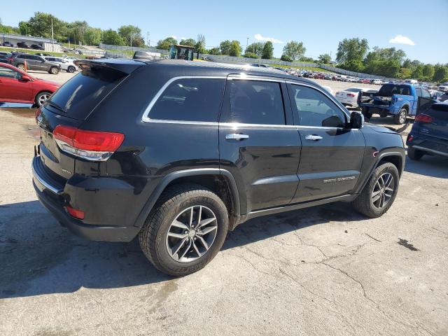 Vin: 1c4rjfbg7hc861381, lot: 58143755, jeep grand cher limited 20173