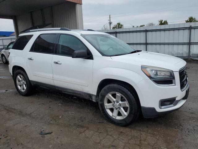 2016 GMC ACADIA SLE - 1GKKVPKD5GJ155929