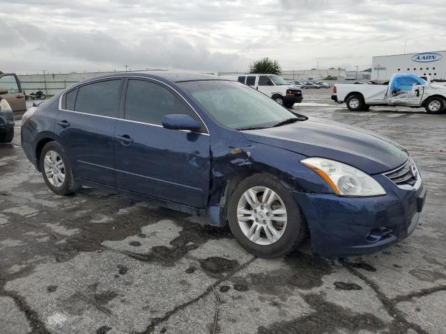 Vin: 1n4al2ap7bn490791, lot: 55418755, nissan altima base 20114