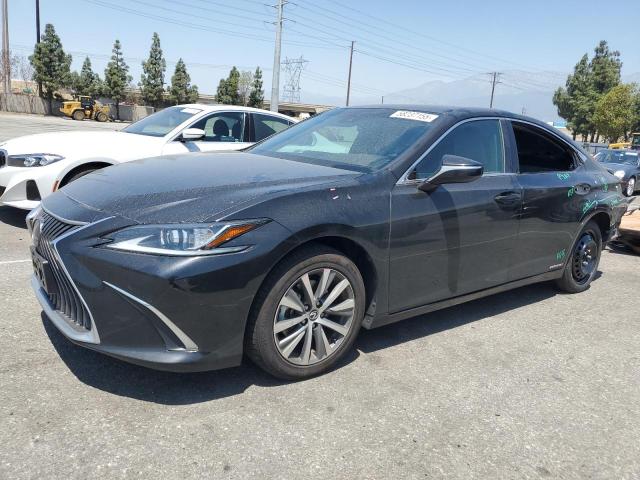 Vin: 58aca1c12mu004963, lot: 58237155, lexus es300 300h base 2021 img_1