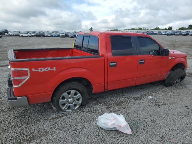 Vin: 1ftfw1ef0dkd13393, lot: 56028335, ford f-150 supercrew 20133