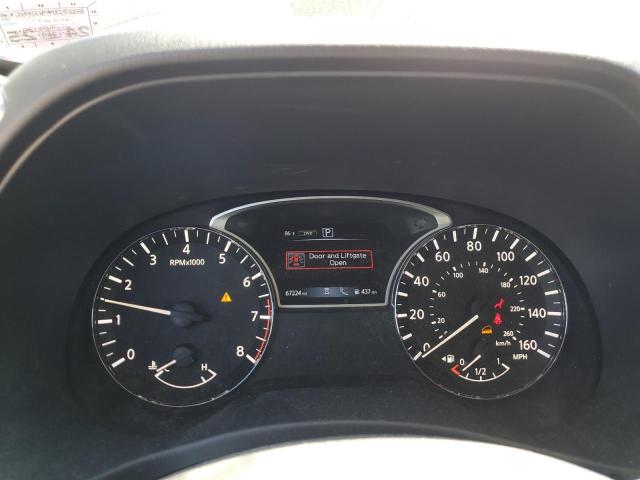 2020 NISSAN PATHFINDER - 5N1DR2BM7LC650929