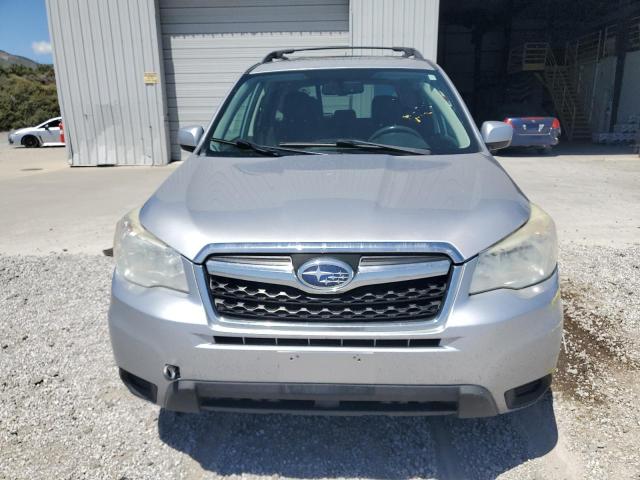 2015 SUBARU FORESTER 2 - JF2SJADC4FH821551