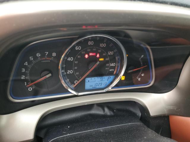 2015 TOYOTA RAV4 LIMIT - JTMDFREV5FD173734
