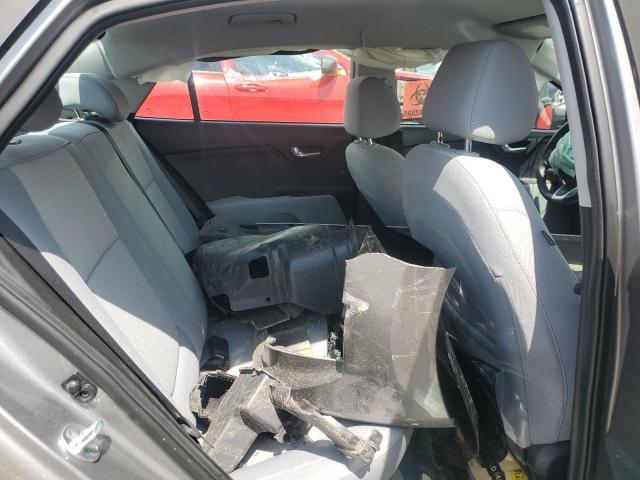 2023 KIA RIO LX - 3KPA24AD2PE549319