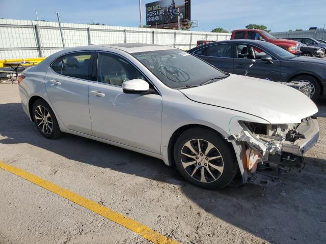 Vin: 19uub1f30fa008347, lot: 56934725, acura tlx 20154
